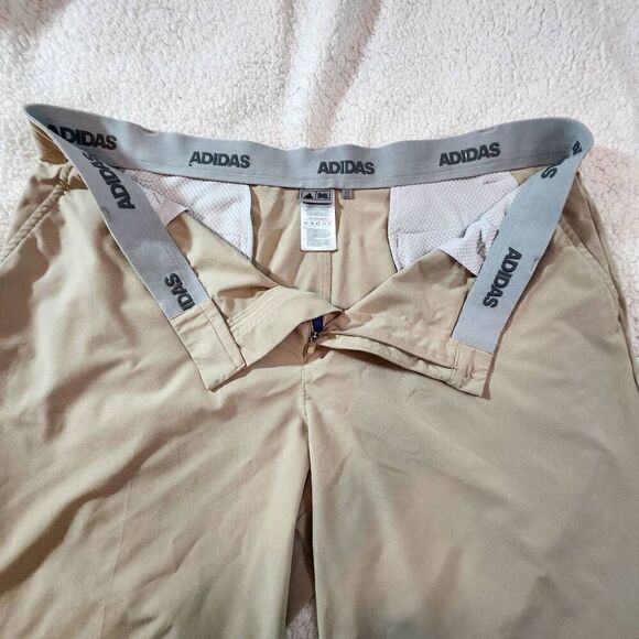 Adidas Training Workout Shorts Men's 42 - Picture 3 of 7